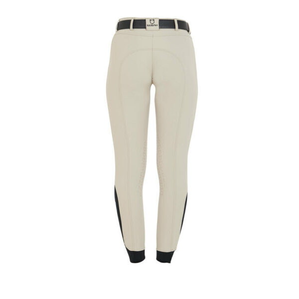 PANTALONI EQUESTRO DONNA MODELLO ZENDA LIGHT
