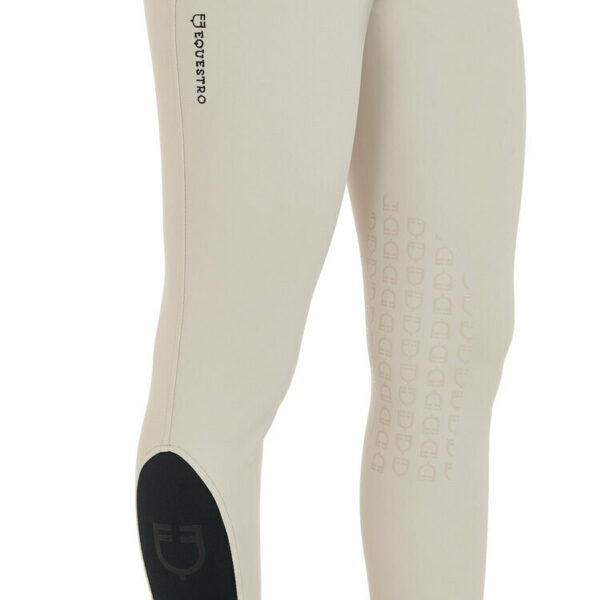 PANTALONI EQUESTRO DONNA MODELLO ZENDA LIGHT