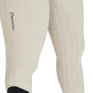 PANTALONI EQUESTRO DONNA MODELLO ARIA FULL GRIP