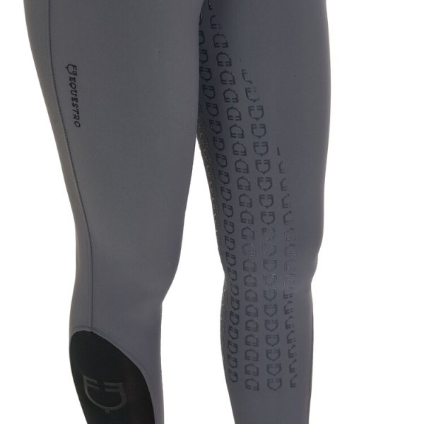 PANTALONI EQUESTRO DONNA MODELLO ARIA FULL GRIP