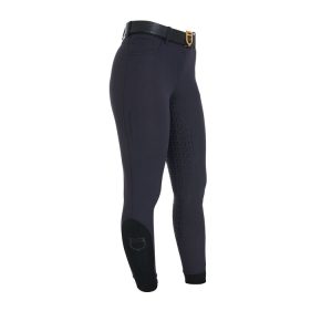 PANTALONI EQUESTRO DONNA MODELLO ARIA FULL GRIP