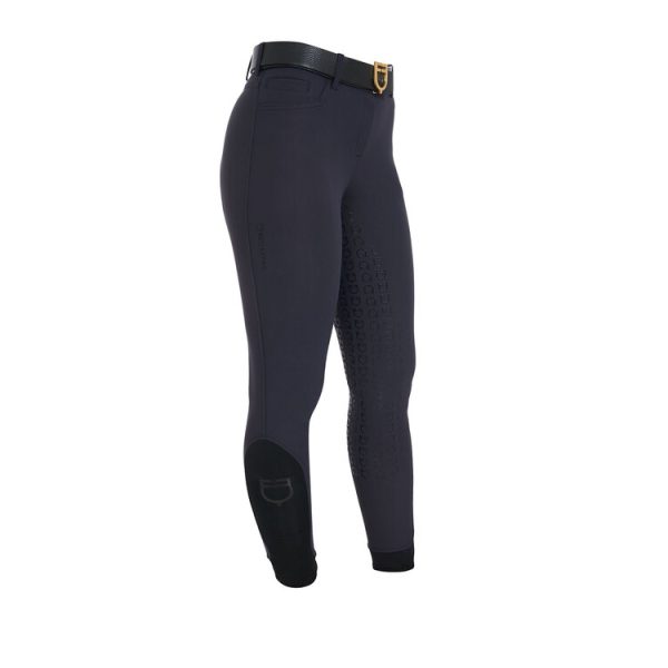 PANTALONI EQUESTRO DONNA MODELLO ARIA FULL GRIP