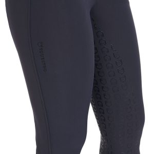 PANTALONI EQUESTRO DONNA MODELLO ARIA FULL GRIP
