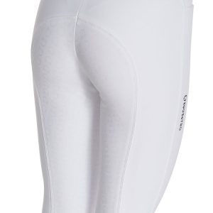PANTALONI EQUESTRO DONNA MODELLO ARIA FULL GRIP