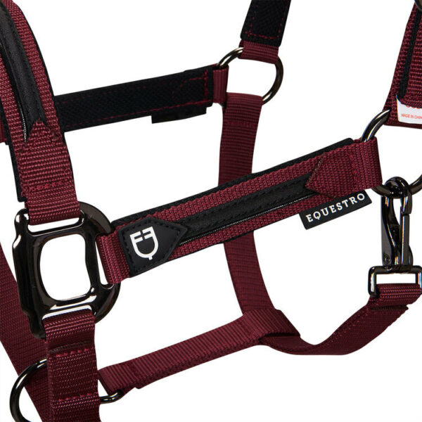 CAVEZZA NYLON EQUESTRO C/LUNGHINA MODELLO ELEGANCE