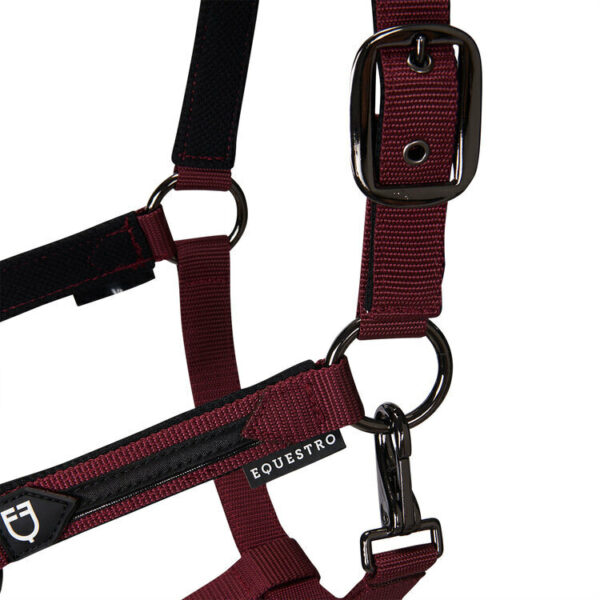CAVEZZA NYLON EQUESTRO C/LUNGHINA MODELLO ELEGANCE
