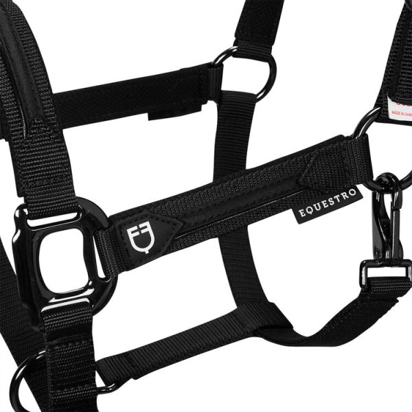 CAVEZZA NYLON EQUESTRO C/LUNGHINA MODELLO ELEGANCE