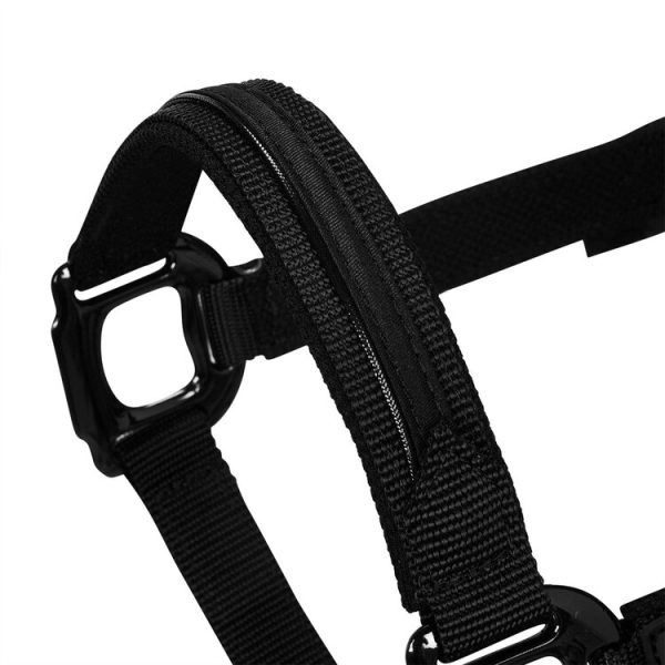CAVEZZA NYLON EQUESTRO C/LUNGHINA MODELLO ELEGANCE
