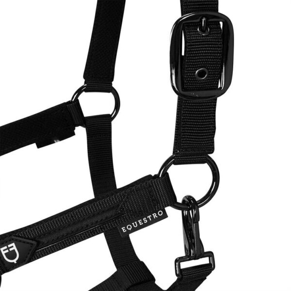 CAVEZZA NYLON EQUESTRO C/LUNGHINA MODELLO ELEGANCE