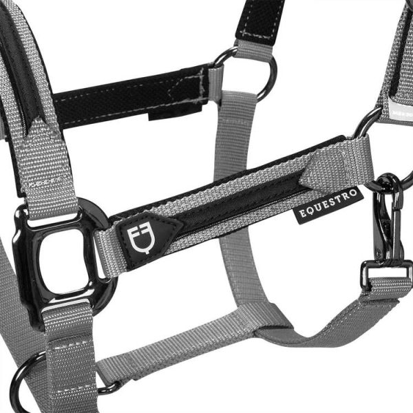 CAVEZZA NYLON EQUESTRO C/LUNGHINA MODELLO ELEGANCE