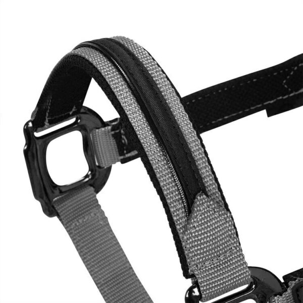 CAVEZZA NYLON EQUESTRO C/LUNGHINA MODELLO ELEGANCE
