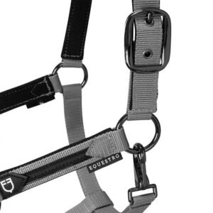 CAVEZZA NYLON EQUESTRO C/LUNGHINA MODELLO ELEGANCE
