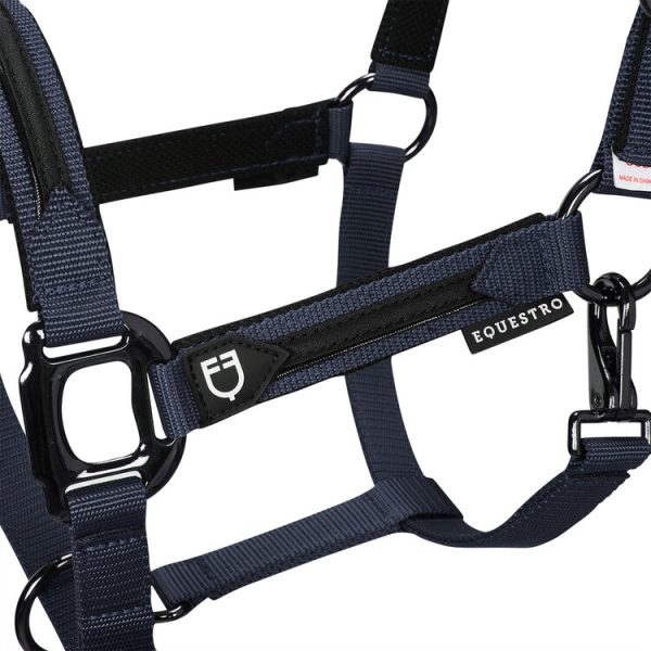 CAVEZZA NYLON EQUESTRO C/LUNGHINA MODELLO ELEGANCE