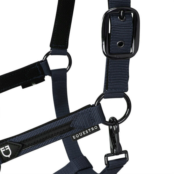 CAVEZZA NYLON EQUESTRO C/LUNGHINA MODELLO ELEGANCE