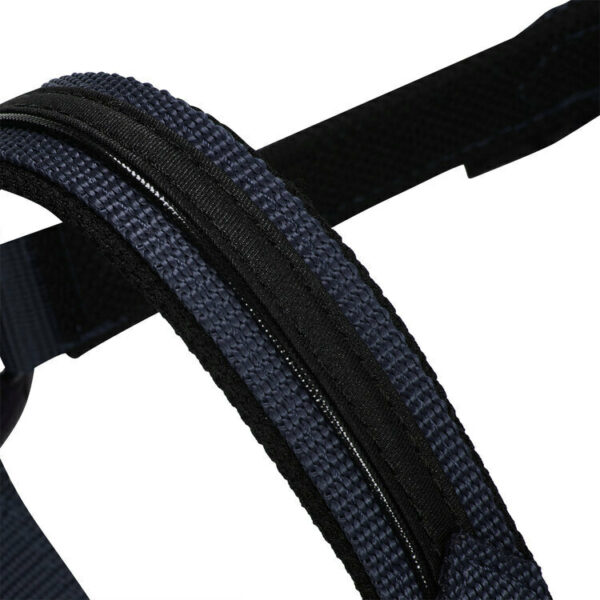 CAVEZZA NYLON EQUESTRO C/LUNGHINA MODELLO ELEGANCE