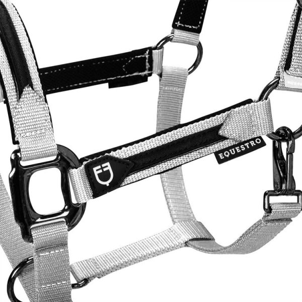 CAVEZZA NYLON EQUESTRO C/LUNGHINA MODELLO ELEGANCE