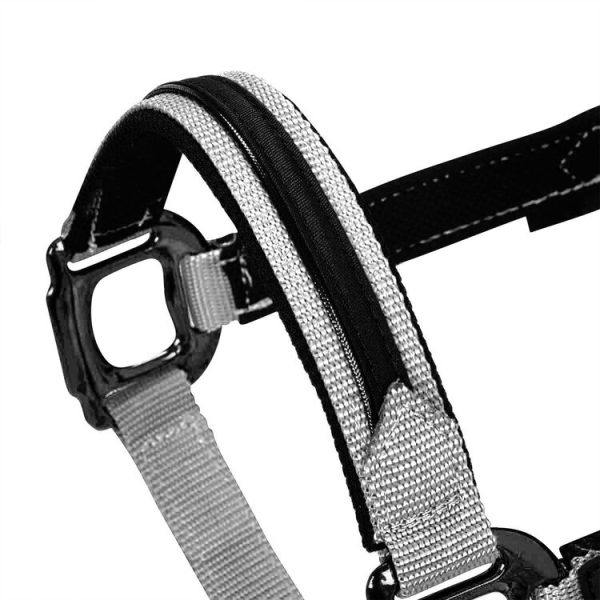 CAVEZZA NYLON EQUESTRO C/LUNGHINA MODELLO ELEGANCE