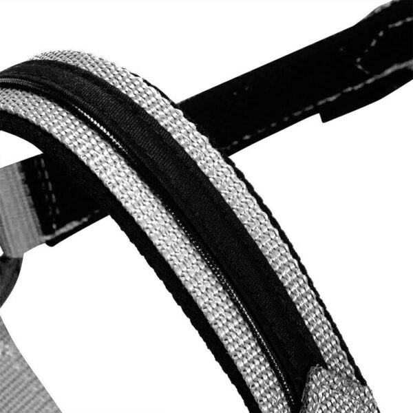 CAVEZZA NYLON EQUESTRO C/LUNGHINA MODELLO ELEGANCE