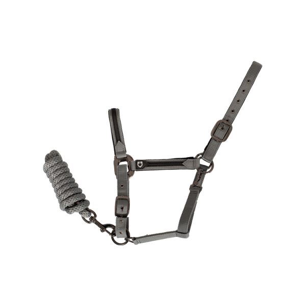 CAVEZZA NYLON EQUESTRO C/LUNGHINA MODELLO ELEGANCE