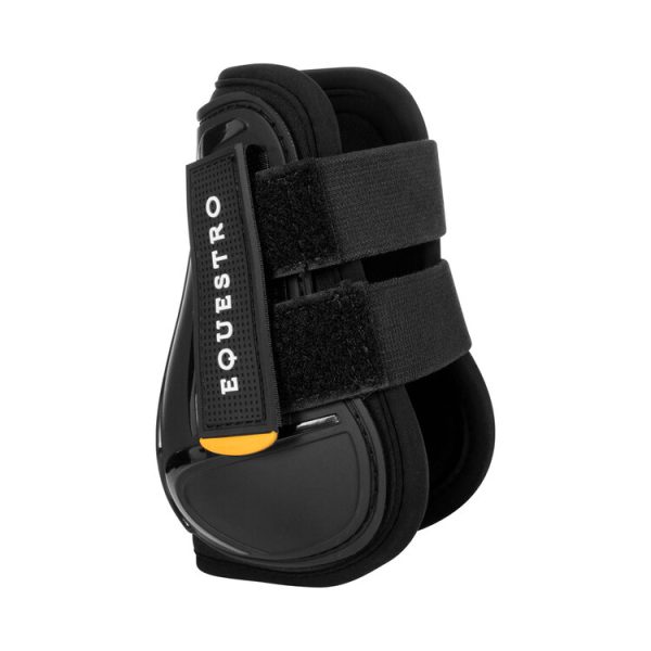 PARANOCCHE EQUESTRO PVC - INTERNO NEOPRENE C/CHIUSURA DOPPIO VELCRO