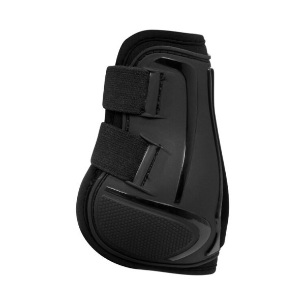 PARANOCCHE EQUESTRO PVC - INTERNO NEOPRENE C/CHIUSURA DOPPIO VELCRO