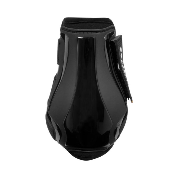 PARANOCCHE EQUESTRO PVC - INTERNO NEOPRENE C/CHIUSURA DOPPIO VELCRO