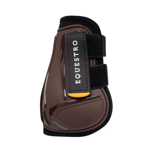 PARANOCCHE EQUESTRO PVC - INTERNO NEOPRENE C/CHIUSURA DOPPIO VELCRO