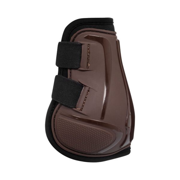 PARANOCCHE EQUESTRO PVC - INTERNO NEOPRENE C/CHIUSURA DOPPIO VELCRO