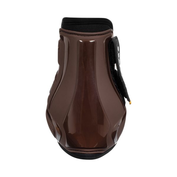 PARANOCCHE EQUESTRO PVC - INTERNO NEOPRENE C/CHIUSURA DOPPIO VELCRO