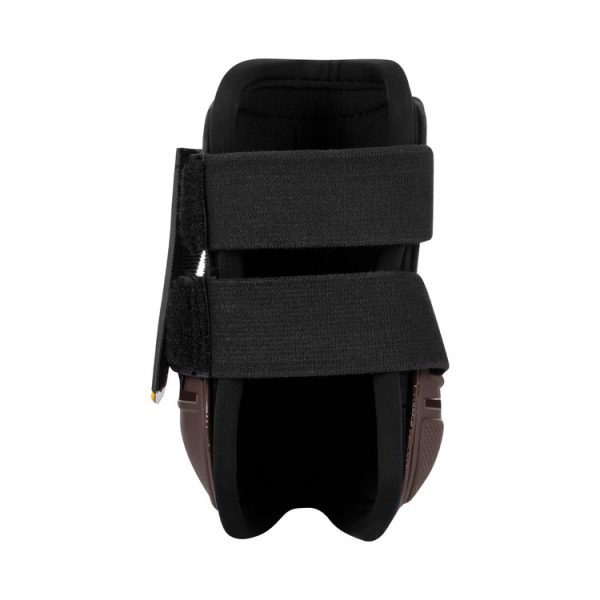 PARANOCCHE EQUESTRO PVC - INTERNO NEOPRENE C/CHIUSURA DOPPIO VELCRO