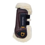 PARATENDINI EQUESTRO PVC - INTERNO PELLICCIA