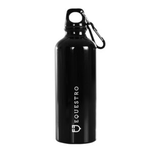 BORRACCIA IN ALLUMINIO EQUESTRO (500 ml) - immagine 2