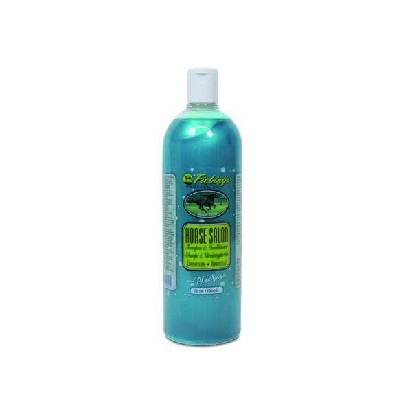 SHAMPOO HORSE SALON FIEBING'S 946 ML