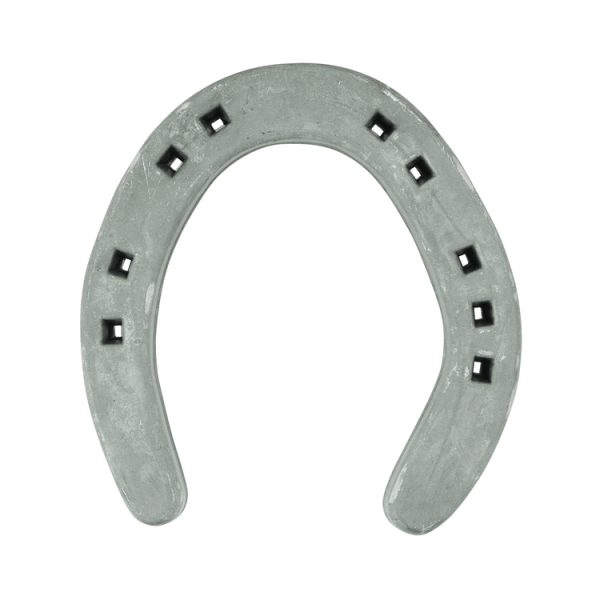 COPPIA FERRI ALLUMINIO POSTERIORI 3 - 4