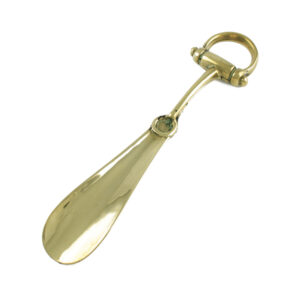 CALZASCARPE OTTONE FILETTO