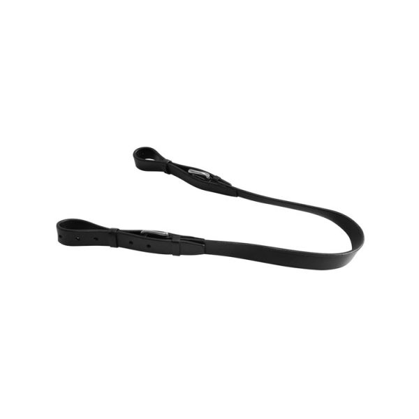 LACCIO STAFFE CUOIO HORSE BALL