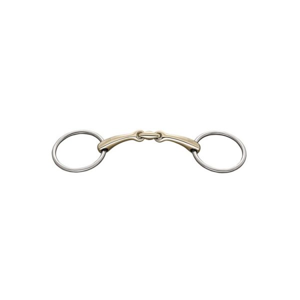 DYNAMIC RS LOOSE RG.SNAF.16MM SENSOGAN, DOUBLE JOINTED