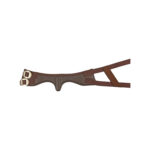 COLLARE TIC NYLON E NEOPRENE MOD.USA