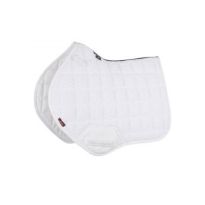 CARBON MESH AIR CLOSE CONTACT SQUARE WHITE LARGE