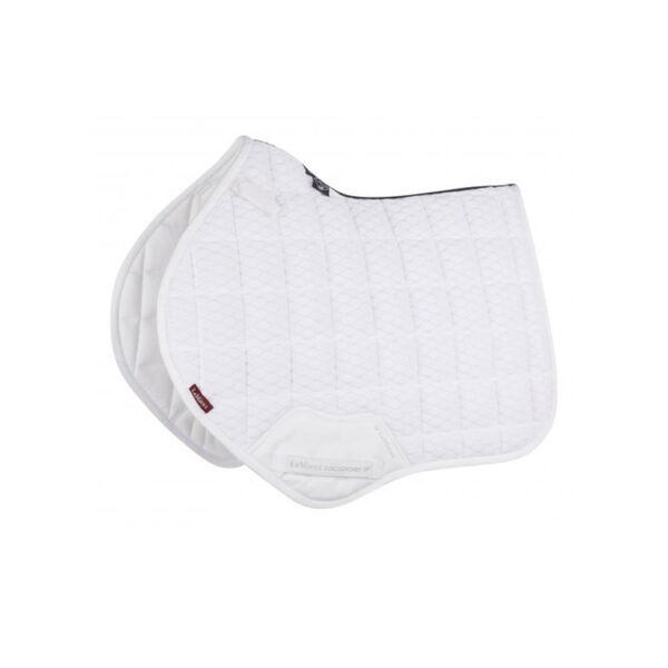 CARBON MESH AIR CLOSE CONTACT SQUARE WHITE LARGE