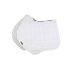 CARBON MESH AIR CLOSE CONTACT SQUARE WHITE LARGE