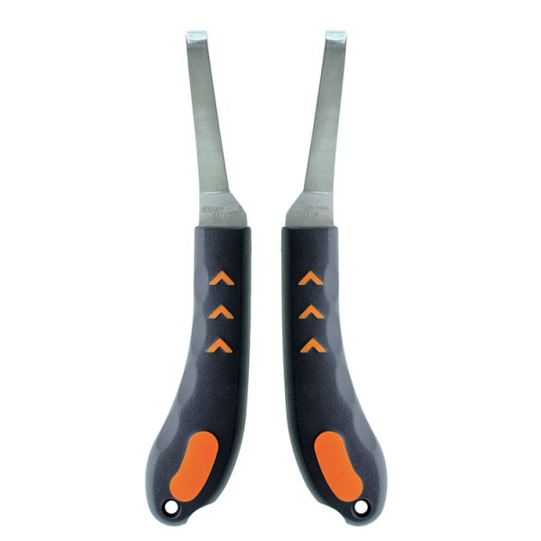 RASCHIETTO PLASTICA ERGOLINE TAGLIO DX/SX