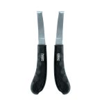 RASCHIETTO FORGET PLASTICA TAGLIO DX/SX