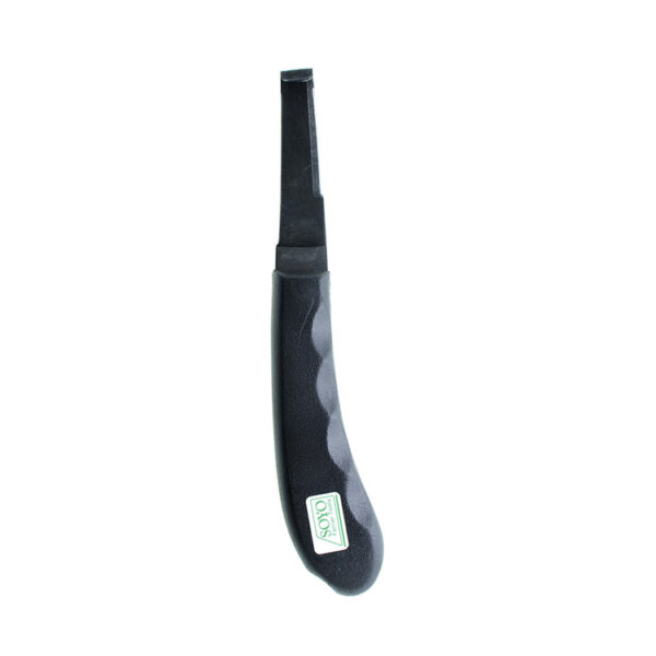 RASCHIETTO SOYO PLASTICA 2 TAGLIO