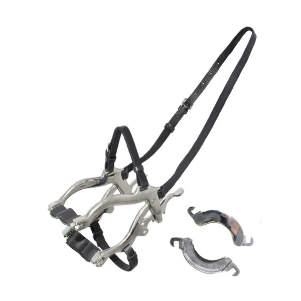 APRIBOCCA INOX