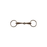 FILETTO PONY ANELLI INOX PIENO