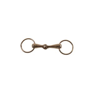 FILETTO PONY ANELLI FERRO VUOTO