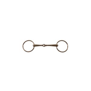 FILETTO ANELLI FINO INOX