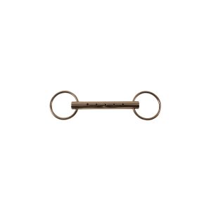 FILETTO INTERO INOX A RESPIRO