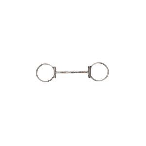 FILETTO WESTERN D INOX C/SEMISNODO